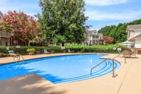 The Lofts at Strickland Glen in Raleigh, NC - Building Photo - Building Photo