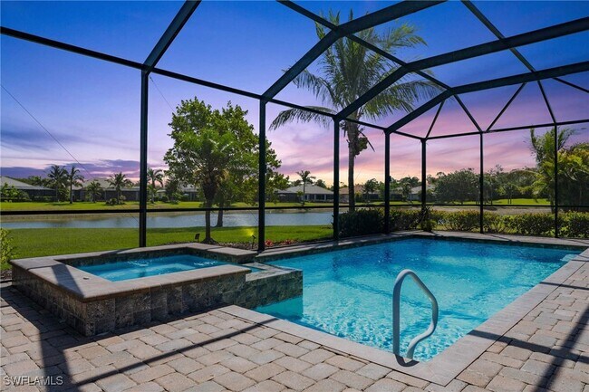 property at 2067 Antigua Ln