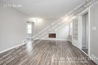 3774 Silsby Rd in University Heights, OH - Building Photo - Building Photo