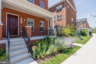 1227 Wynton Pl NE in Washington, DC - Building Photo - Building Photo