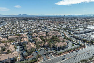 Pacific Legends in Las Vegas, NV - Building Photo - Building Photo