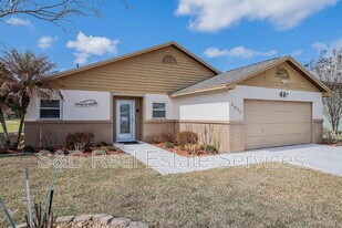 6042 Seagull Ln in Lakeland, FL - Building Photo