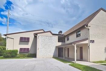 7207 Cloister Dr in Sarasota, FL - Building Photo