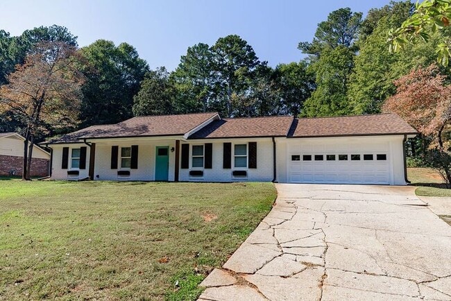145 VFW Dr in Watkinsville, GA - Building Photo - Building Photo