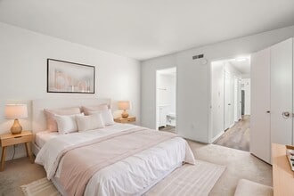 Belmont Terrace in Staunton, VA - Building Photo - Building Photo