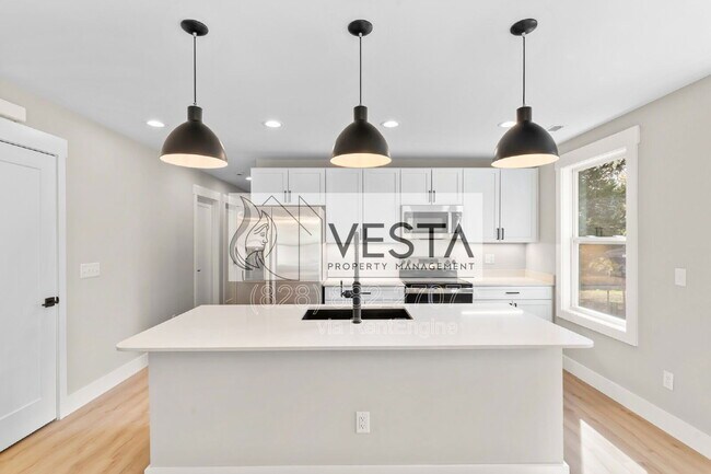 192 Appalachian Way in Asheville, NC - Building Photo - Building Photo