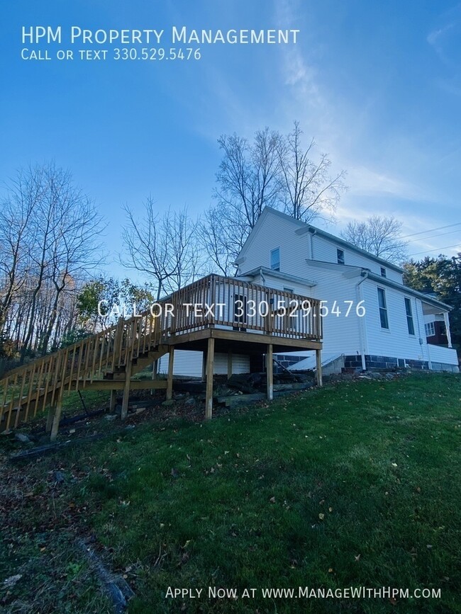 140 Milan St S in Canal Fulton, OH - Building Photo - Building Photo
