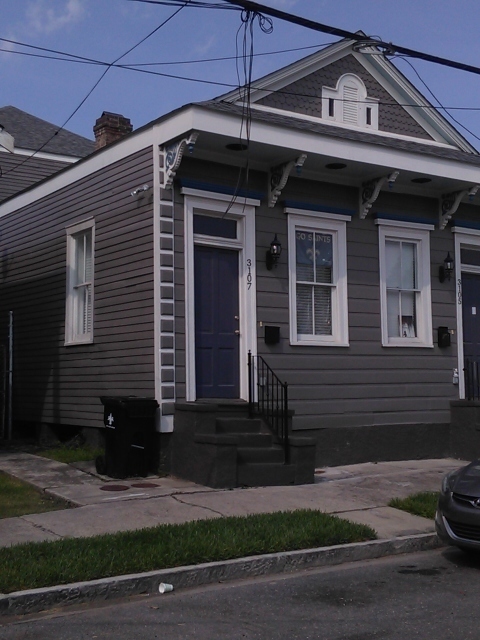 3105 Cleveland Ave in New Orleans, LA - Building Photo - Building Photo