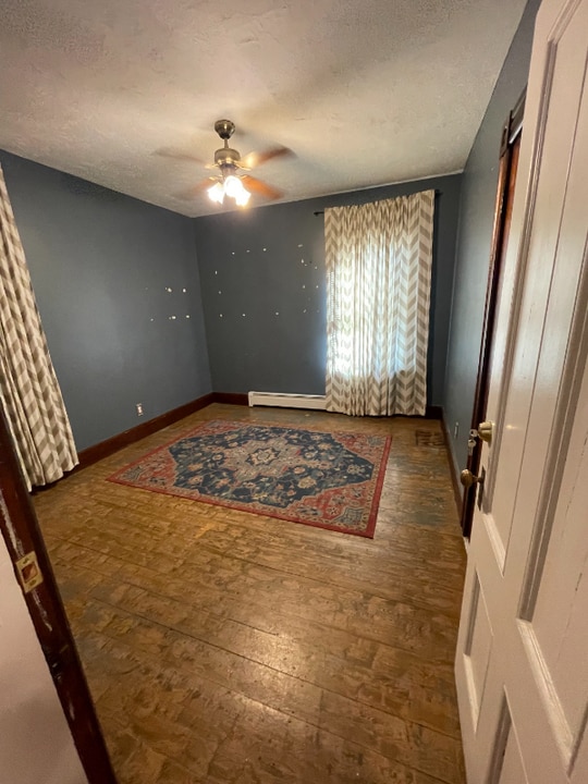 85 Milk St in Fitchburg, MA - Building Photo