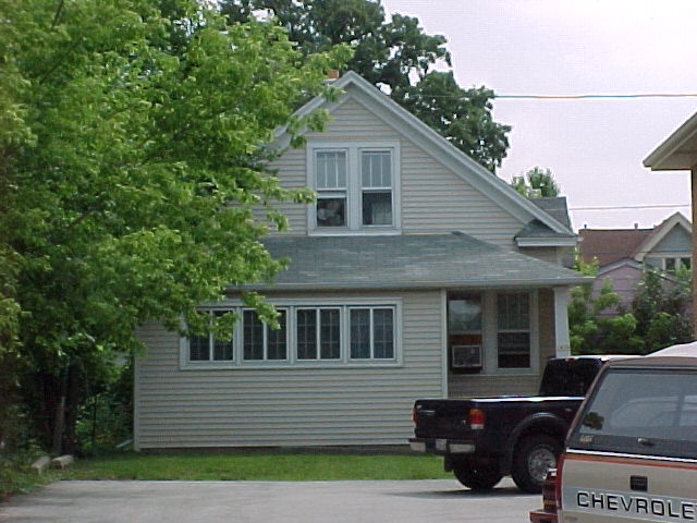 1438 S 81st St in West Allis, WI - Building Photo - Building Photo