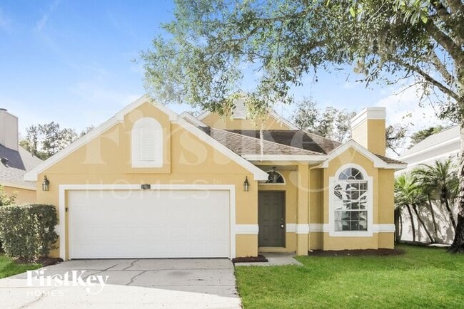 property at 1008 Vannessa Dr