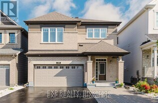 39 Clonfadda Terrace in Ottawa, ON - Building Photo