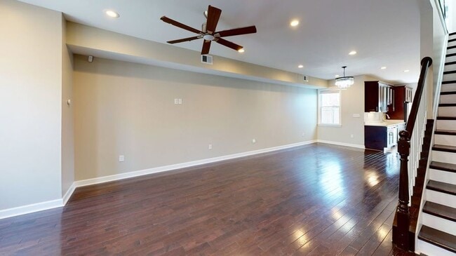 1247 I St NE in Washington, DC - Building Photo - Building Photo