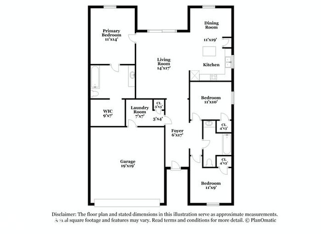 1499 Swan Lake Cir in Dundee, FL - Building Photo - Building Photo