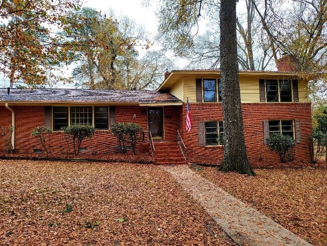 property at 109 Evergreen Ln