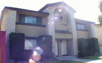 8128-8130 Stewart And Gray Rd in Downey, CA - Building Photo