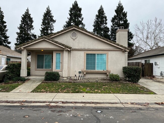 property at 7008 Springridge Way