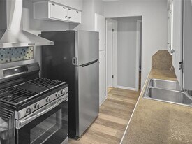 306 Lightsey Rd in Austin, TX - Building Photo