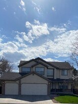 13483 Marion Dr in Thornton, CO - Building Photo