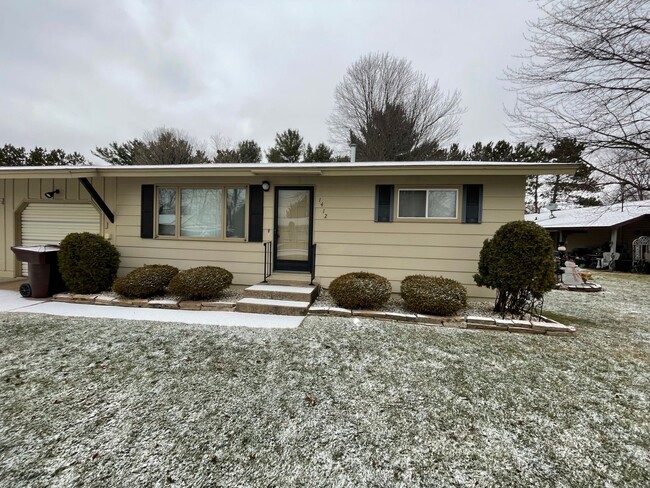 property at 1412 Keck Ave