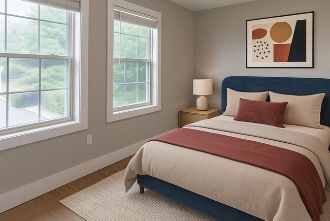 AmericanSide Apartments in Howell, NJ - Building Photo - Building Photo