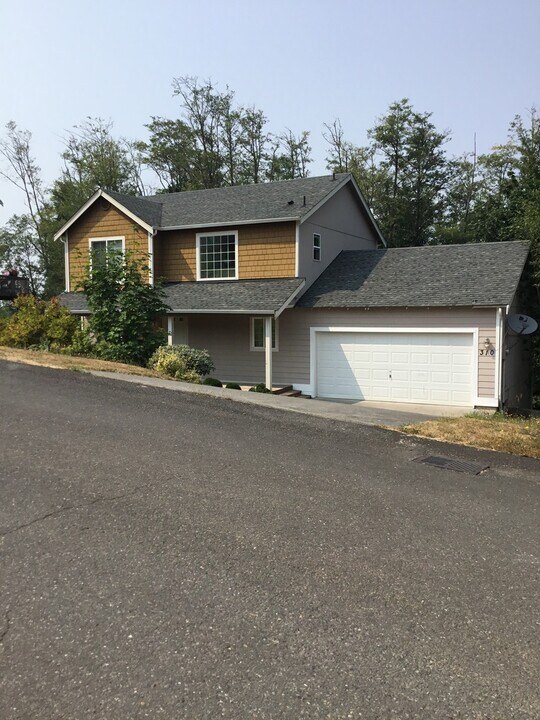 310 Kayli Ct in Napavine, WA - Building Photo