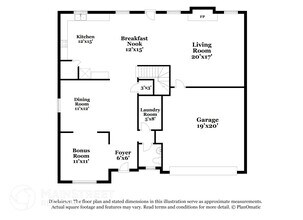 889 Capital Ct in Jonesboro, GA - Building Photo - Building Photo