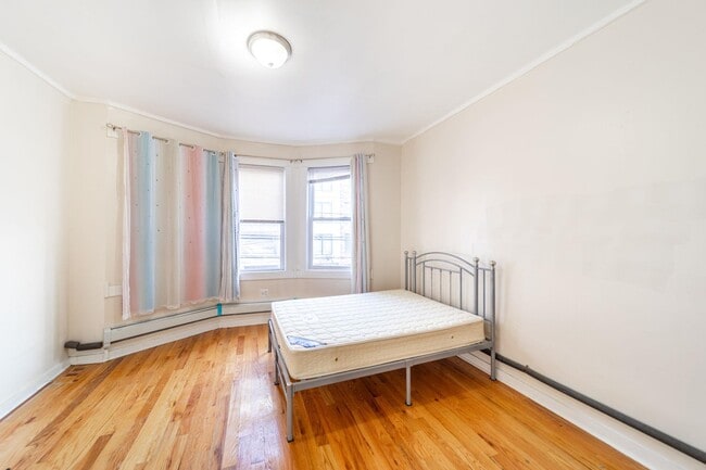 29 Vroom St in Jersey City, NJ - Building Photo - Building Photo