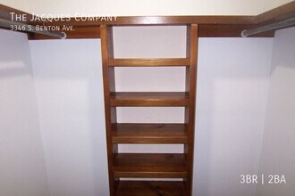 3346 S Benton Ave in Springfield, MO - Building Photo - Building Photo