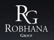 Property Management Company Logo Robhana Group