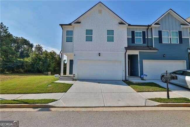 property at 3361 The Way Pl