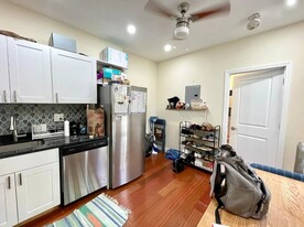 123 Hancock St, Unit 9 in Cambridge, MA - Building Photo