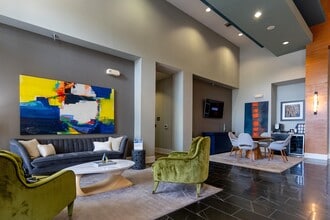 Parkside Grand Parkway in Katy, TX - Foto de edificio - Building Photo