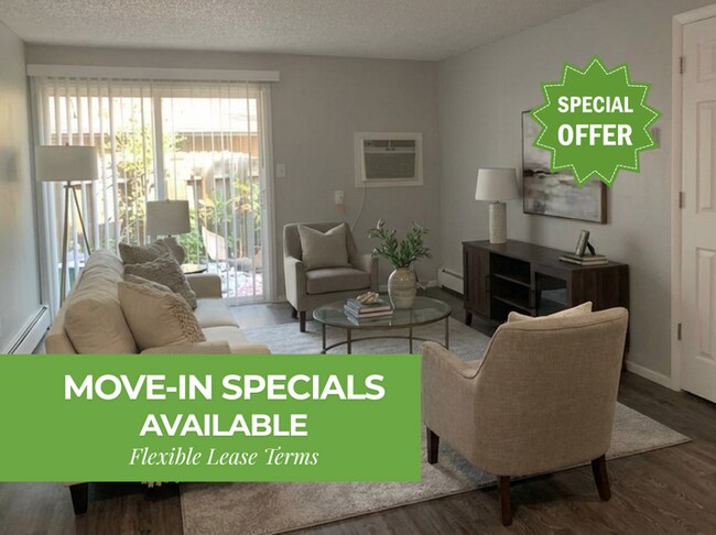 property at 3617 Butternut Dr