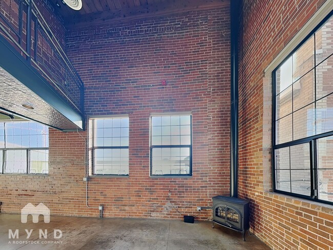 1515 N Ogden St in Denver, CO - Building Photo - Building Photo