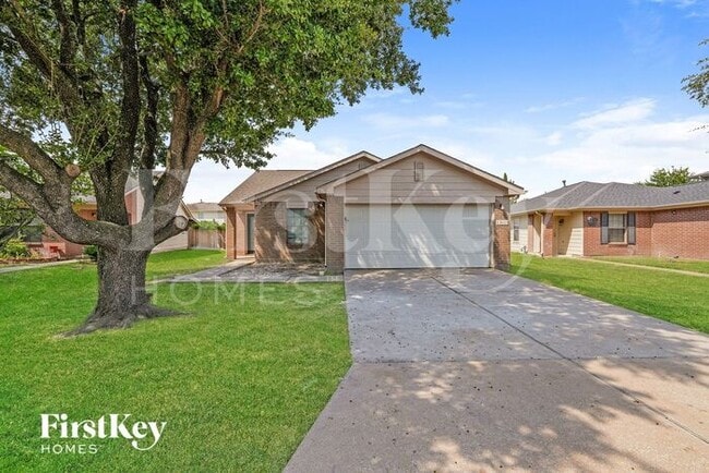 property at 13619 Galena Creek Dr