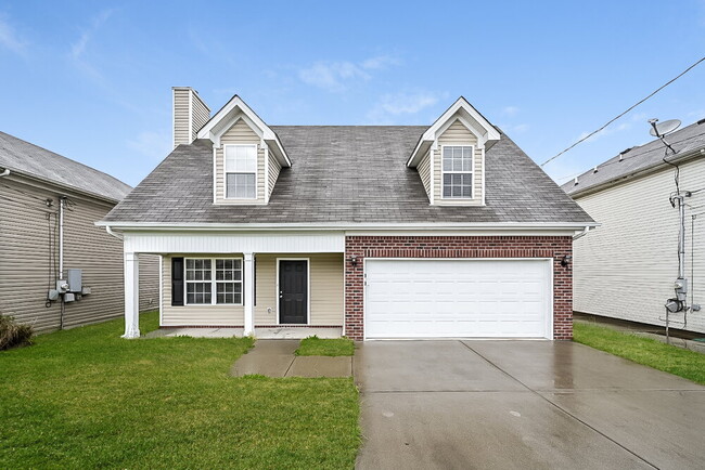 property at 319 Sarna Dr