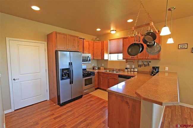 729 Mississippi Dr in Bayfield, CO - Building Photo - Building Photo