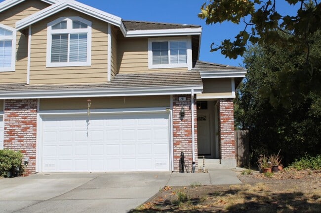 property at 293 Scotts Valley