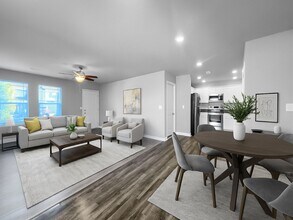 108 SW Rose St in Blue Springs, MO - Building Photo - Building Photo