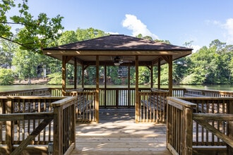 The Residences at Arbor Lake, a 55+ Community in Auburn, AL - Building Photo - Building Photo