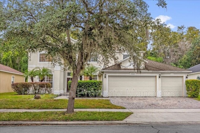 5864 Lake Melrose Dr in Orlando, FL - Building Photo - Building Photo