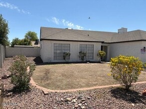 3587 W Boston St in Chandler, AZ - Building Photo - Building Photo