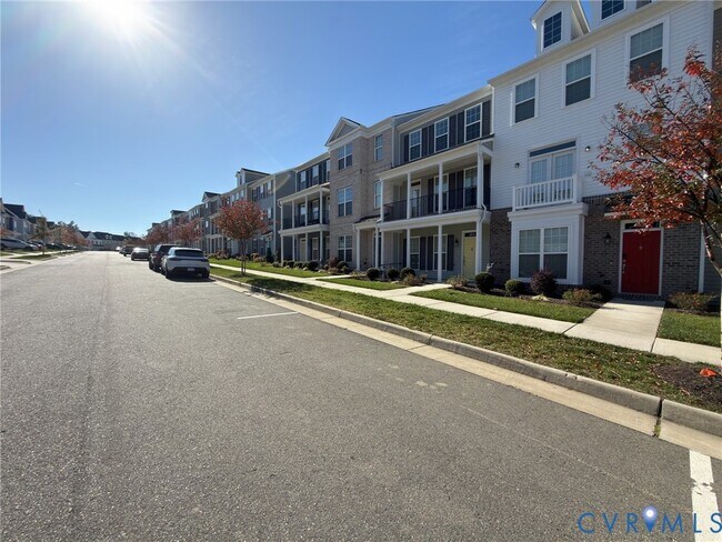 6928 Leire Ln in Chesterfield, VA - Building Photo - Building Photo