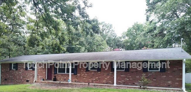 property at 303 Cedarwood Ln