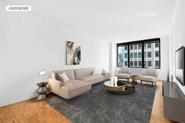 150 E 57th St in New York, NY - Building Photo - Building Photo