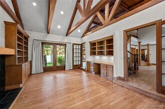 1940 E Chenango Ct in Englewood, CO - Building Photo - Building Photo