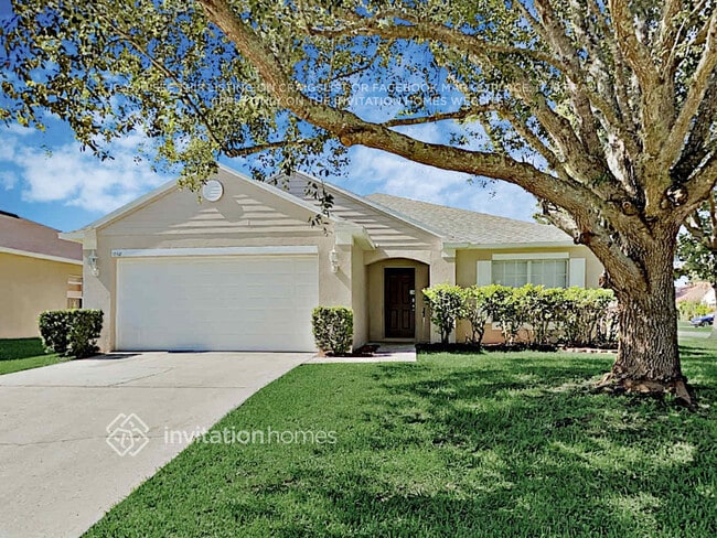 property at 1868 Americus Minor Dr