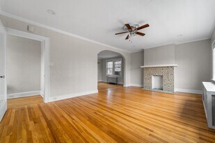 5807 Callowhill St in Pittsburgh, PA - Building Photo