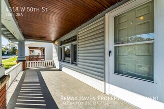 4318 W 50th St in Cleveland, OH - Building Photo - Building Photo